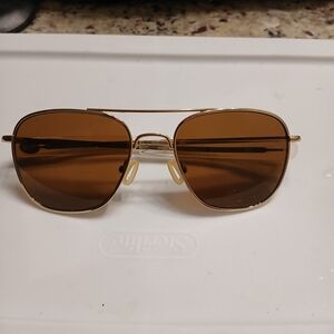 Eagle Eye Aviator Sunglasses